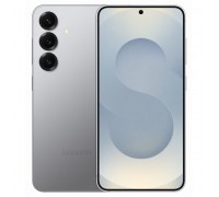 Мобільний телефон Samsung Galaxy S25 12/128Gb Silver Shadow (SM-S931BZSDEUC)