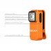 Ліхтар Olight Oclip Orange (0.0000.0941)