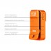 Ліхтар Olight Oclip Orange (0.0000.0941)