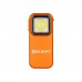 Ліхтар Olight Oclip Orange (0.0000.0941)