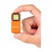 Ліхтар Olight Oclip Orange (0.0000.0941)