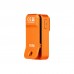 Ліхтар Olight Oclip Orange (0.0000.0941)