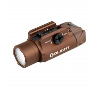 Ліхтар Olight PL-3S Valkyrie Desert Tan (0.0002.0091)