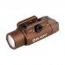 Ліхтар Olight PL-3S Valkyrie Desert Tan (0.0002.0091)