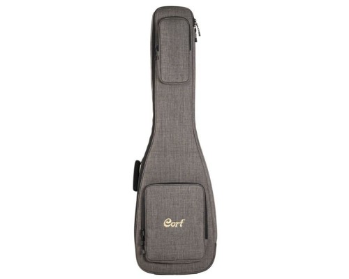 Чохол для гітари Cort Premium Soft-Side Bag Bass Guitar (CPEB100)