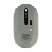 Мишка 2E MF300 FLORADILL Silent Wireless/Bluetooth Green (2E-MF300WFLORAGN)