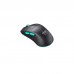 Мишка Cherry Xtrfy M64 Wireless/USB Black (CX-M64W-BLACK)