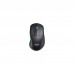 Мишка Cherry Xtrfy M64 Wireless/USB Black (CX-M64W-BLACK)