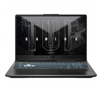 Ноутбук ASUS TUF Gaming A17 FA706NFR-HX006 (90NR0JW5-M00070)