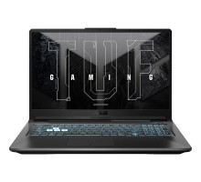 Ноутбук ASUS TUF Gaming A17 FA706NFR-HX006 (90NR0JW5-M00070)