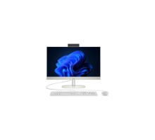 Комп'ютер HP ProOne 240 G10 AiO / i5-1335U, 16, 512, K&M, WiFi (9H6H6ET)