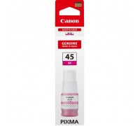 Контейнер з чорнилом Canon GI-45 Magenta (6286C001)
