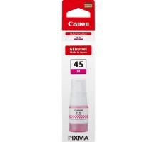 Контейнер з чорнилом Canon GI-45 Magenta (6286C001)