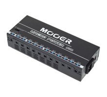 Блок живлення для гітарних педалей Mooer Macro Power S12