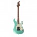 Електрогітара Mooer GTRS Standard S801 Surf Green