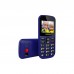 Мобільний телефон Sigma Comfort 50 EASY TYPE-C Blue (4827798585238)