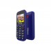 Мобільний телефон Sigma Comfort 50 EASY TYPE-C Blue (4827798585238)