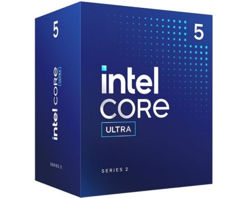 Процесор INTEL Core™ Ultra 5 225F (BX80768225F)