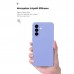 Чохол до мобільного телефона Armorstandart ICON Samsung A56 5G Camera cover Lavender (ARM82590)