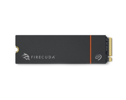 Накопичувач SSD M.2 2280 2TB FireCuda 530R Seagate (ZP2000GM3A063)