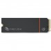 Накопичувач SSD M.2 2280 2TB FireCuda 530R Seagate (ZP2000GM3A063)