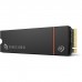 Накопичувач SSD M.2 2280 2TB FireCuda 530R Seagate (ZP2000GM3A063)