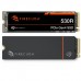 Накопичувач SSD M.2 2280 2TB FireCuda 530R Seagate (ZP2000GM3A063)