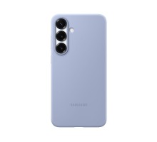 Чохол до мобільного телефона Samsung Galaxy S25+ (S936) Silicone Case Light Blue (EF-PS936CLEGWW)