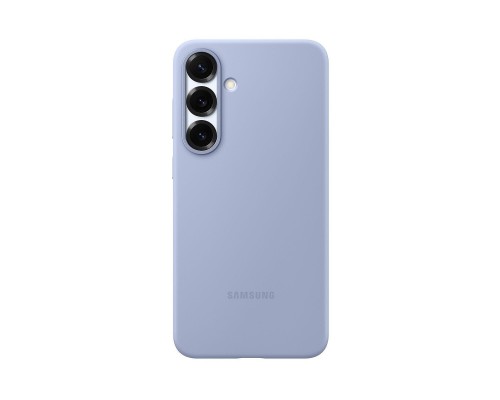 Чохол до мобільного телефона Samsung Galaxy S25+ (S936) Silicone Case Light Blue (EF-PS936CLEGWW)