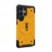 Чохол до мобільного телефона UAG Samsung Galaxy S25 Ultra Pathfinder with Magnet Heritage Yellow (214476118282)