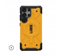 Чохол до мобільного телефона UAG Samsung Galaxy S25 Ultra Pathfinder with Magnet Heritage Yellow (214476118282)