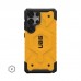 Чохол до мобільного телефона UAG Samsung Galaxy S25 Ultra Pathfinder with Magnet Heritage Yellow (214476118282)