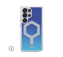 Чохол до мобільного телефона UAG Samsung Galaxy S25 Ultra Plyo with Magnet Blue Ombre (214486115E5E)
