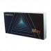Клавіатура MONTECH MK105FR Full size FR USB UA Gray (MK105FR)