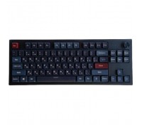 Клавіатура MONTECH Darkness MK87DB TKL DB USB UA Gray (MK87DB)