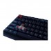 Клавіатура MONTECH Darkness MK87DB TKL DB USB UA Gray (MK87DB)
