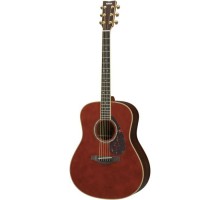 Гітара електроакустична Yamaha LL16 ARE Dark Tinted