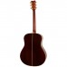 Гітара електроакустична Yamaha LL16 ARE Dark Tinted