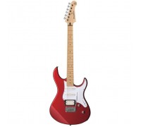 Електрогітара Yamaha Pacifica 112VM Red Metallic