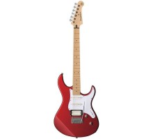 Електрогітара Yamaha Pacifica 112VM Red Metallic