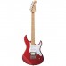 Електрогітара Yamaha Pacifica 112VM Red Metallic