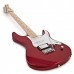 Електрогітара Yamaha Pacifica 112VM Red Metallic