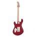 Електрогітара Yamaha Pacifica 112VM Red Metallic