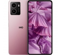 Мобільний телефон HMD Pulse 4/64Gb Dreamy Pink