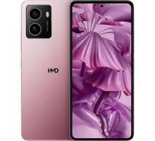 Мобільний телефон HMD Pulse 4/64Gb Dreamy Pink