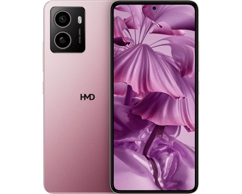 Мобільний телефон HMD Pulse 4/64Gb Dreamy Pink