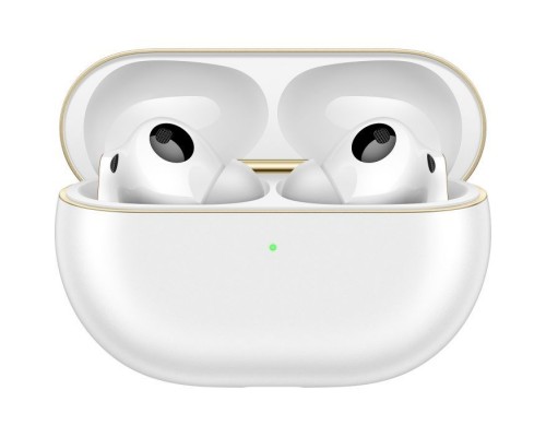 Навушники Huawei Freebuds Pro 4 White (55037963)