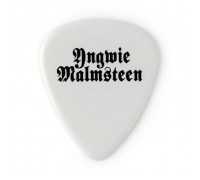 Медіатор Jim Dunlop Yngwie Malmsteen 1.5mm 6 шт. (YJMP01WH)