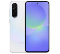 Мобільний телефон Samsung Galaxy A36 5G 6/128Gb Gray (SM-A366BZABEUC)