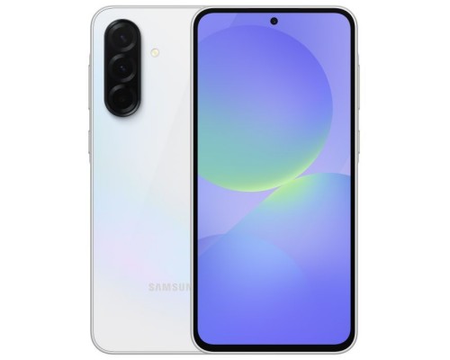 Мобільний телефон Samsung Galaxy A36 5G 6/128Gb Gray (SM-A366BZABEUC)